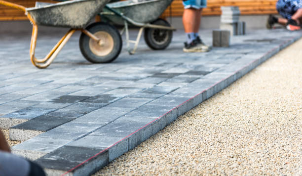 Best Permeable Paver Driveways  in Enid, OK