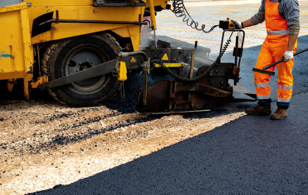 Best Driveway Drainage Solutions  in Enid, OK