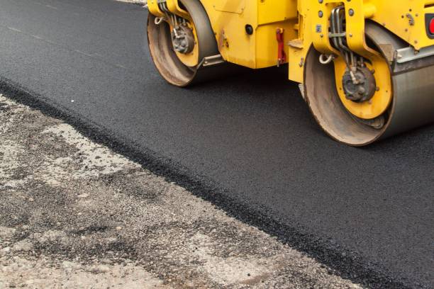 Best Gravel Driveway Installation  in Enid, OK