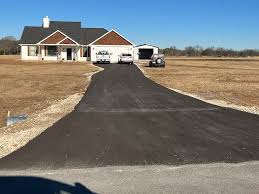 Best Concrete Driveway Installation  in Enid, OK