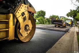 Best Recycled Asphalt Driveway Installation  in Enid, OK